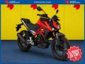 nuovo SWM Hoku 125