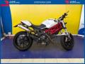 usato DUCATI Monster 796