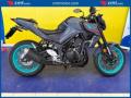 usato YAMAHA MT 03