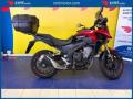 usato HONDA CB 500 X