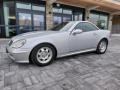 usato MERCEDES SLK 200