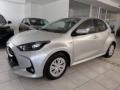 usato TOYOTA Yaris