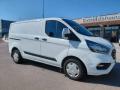 usato FORD Transit Custom