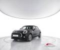 usato MINI Cooper D