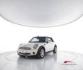 usato MINI Cooper C
