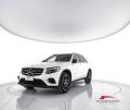 usato MERCEDES GLC 220