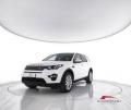 usato LAND ROVER Discovery Sport
