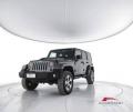 usato JEEP Wrangler