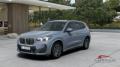 nuovo BMW X1