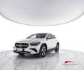 usato MERCEDES GLA 200