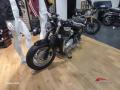 nuovo TRIUMPH Bonneville