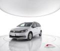 usato VOLKSWAGEN Touran