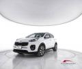 usato KIA Sportage