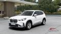 nuovo BMW X1