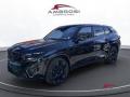 nuovo BMW XM