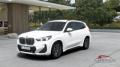 nuovo BMW X1