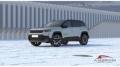 nuovo JEEP Compass