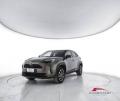 usato TOYOTA Yaris Cross