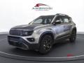nuovo JEEP Avenger