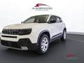 nuovo JEEP Avenger