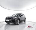 usato BMW X3