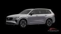 nuovo VOLVO XC90