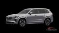 nuovo VOLVO XC90