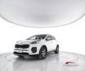 usato KIA Sportage