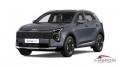 nuovo KIA Sportage