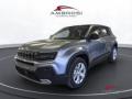 nuovo JEEP Avenger
