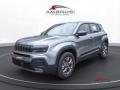 nuovo JEEP Avenger