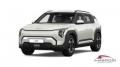 nuovo KIA EV3