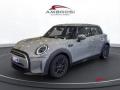 usato MINI Cooper C