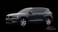 nuovo VOLVO XC40