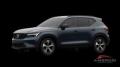 nuovo VOLVO XC40
