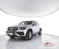 usato MERCEDES GLE 350