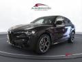 nuovo ALFA ROMEO Stelvio