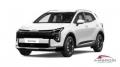 nuovo KIA Sportage