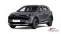nuovo KIA Sportage