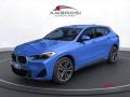 usato BMW X2