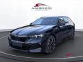 nuovo BMW 520