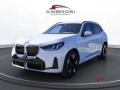 nuovo BMW X3