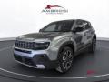 nuovo JEEP Avenger