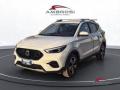 usato MG ZS