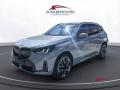 nuovo BMW X3