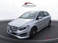 usato MERCEDES B 180