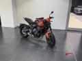 usato TRIUMPH Trident 660