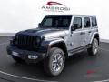 usato JEEP Wrangler