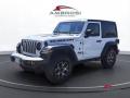 usato JEEP Wrangler