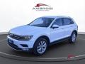usato VOLKSWAGEN Tiguan